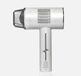 CURRENTBODY SKIN Laser Hair Removal Device