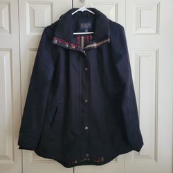 Women's Rain Jacket
