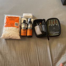 9 Mm Cleaning Kit Must Come Pick Up 