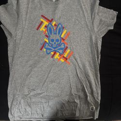 Psycho Bunny T Shirts