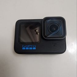 GoPro HERO 11 Black Action Camera – Camera Only – Excellent Condition