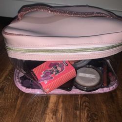 Pretend Makeup Bag