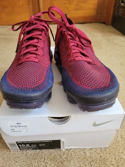 Nike AIR VAPORMAX FLYKNIT2