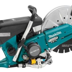 Makita Concrete Saw MM4 Ek7651h