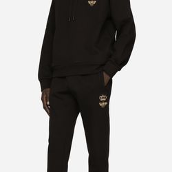 Hoodie & Joggers Dolce&Gabbana 