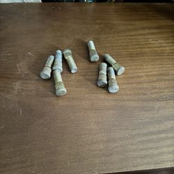 Cub Cadet Wheel Studs