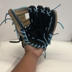 Baseball Gloves