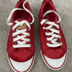 Coach Shoes