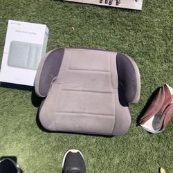 Booster Seat 