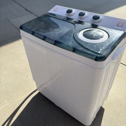 Portable Washer 