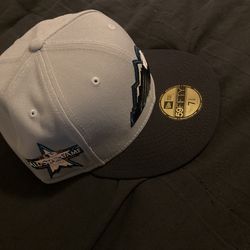 Colorado Rockies Hat Glow In The Dark