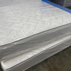 Better Mattress Single Twin Mattress 99 Full Double 159 Queen Bed 179 King 229 California King 229 Frame 69 XL Twin Mattresses All Sizes Available