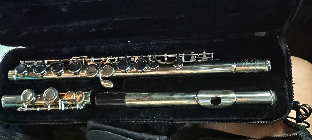 Glory Brand Flute