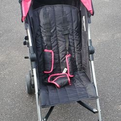Stroller  Like New 