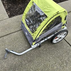 Bicycle Buggy