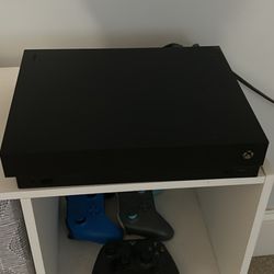 Xbox series 1x