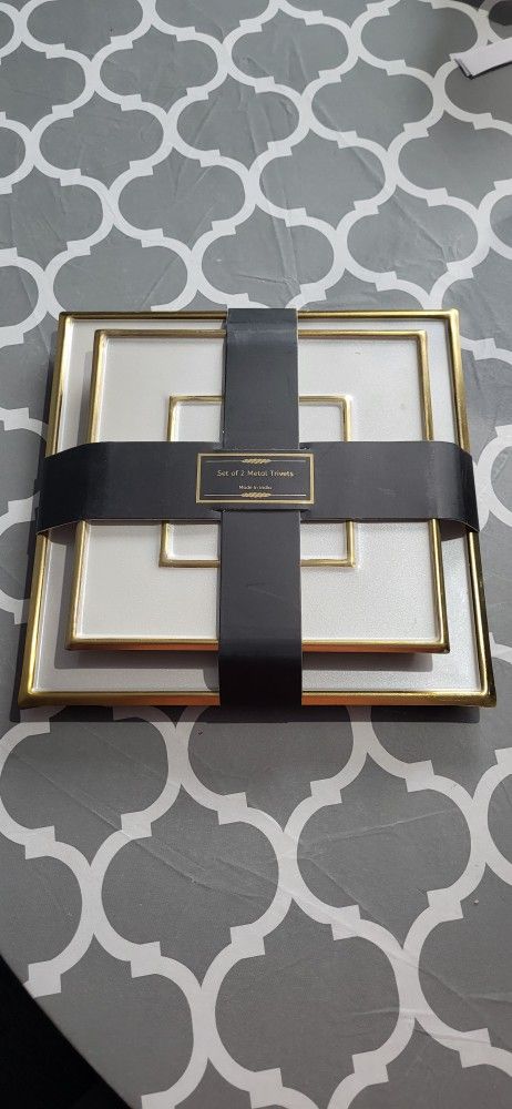 Dessert Tray