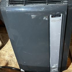 De’Longhi Portable AC Unit