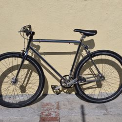 🏁Chrome Road  Racing Bike🏁 