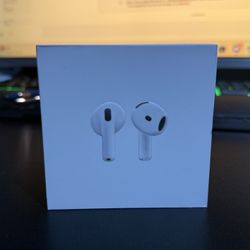 AirPods 4