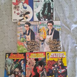 Manga
