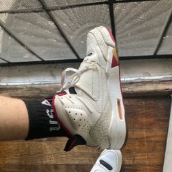 Air Jordan’s 