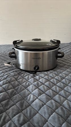 Crockpot