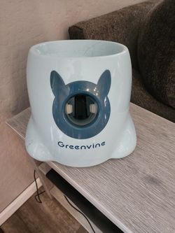 Greenvine Dog Ball Launcher