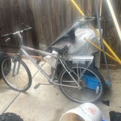 Bike $30