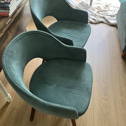 Dining Table Chairs 