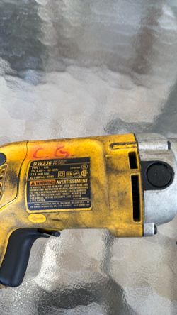 Set Dewalt
