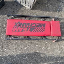 Mechanic Roller