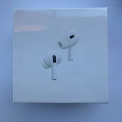 Apple AirPods Pro 2nd Generation Magsafe Charging A2700
