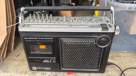 Vintage Pioneer RK-888