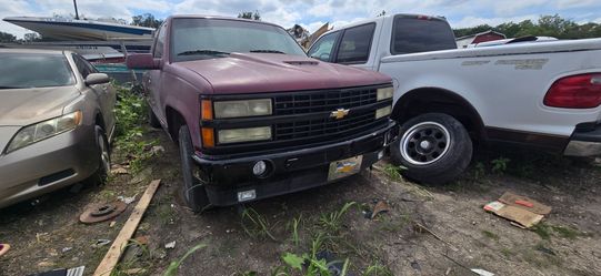 1998 Chevrolet 1500