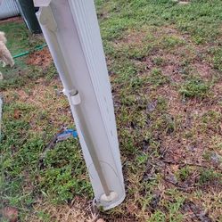 I have 2 identical ones, I bought them for $250 each, all parts included, I used them for several weeks, they just need a good cleaning. Measurements 