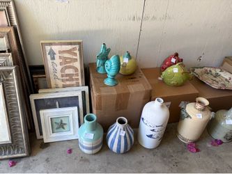 Home Decor