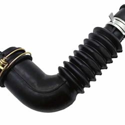 DC97-21561A Washer Tub-to-Pump Hose Compatible with Samsung Washer, Washing Machine Drain Hose Assembly Replacement, Durable Tub Hose Drain Hose 