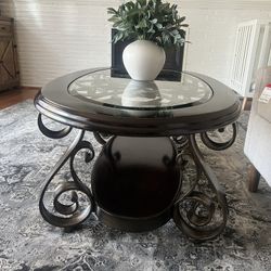 Living Room Table 