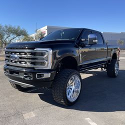 2024 Ford F-250 Super Duty