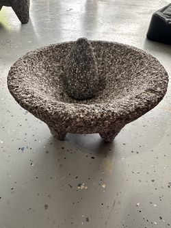 Molcajete