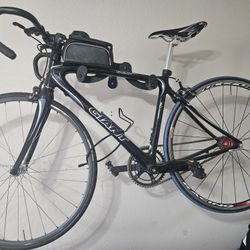 Single Speed Giant OCR Size Small