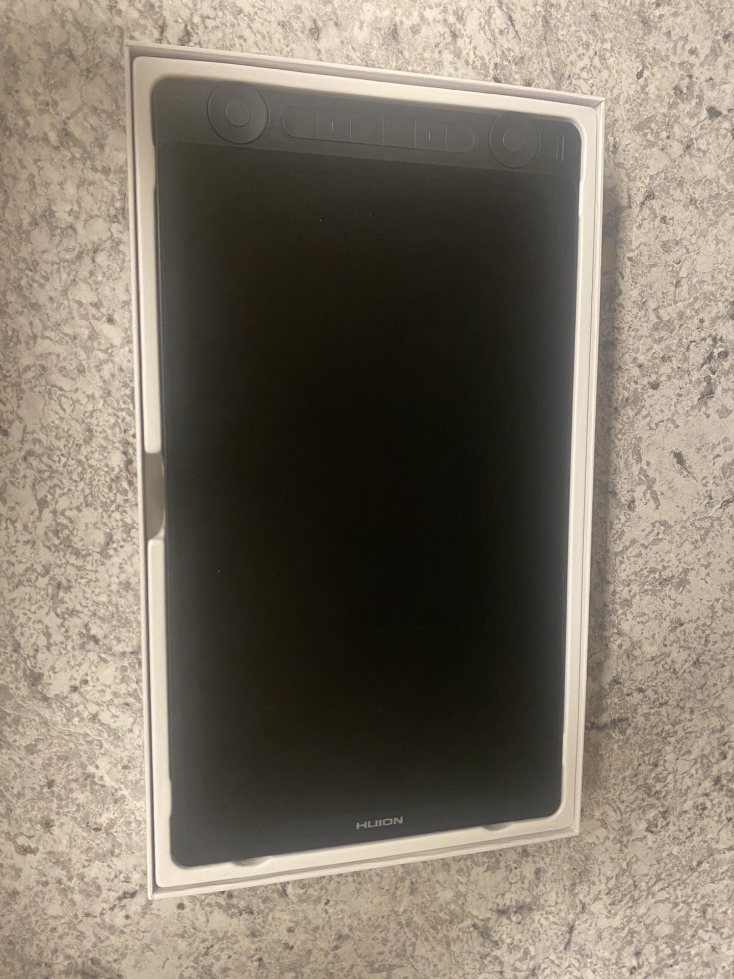 Huion Kamvas 16in Gen 3