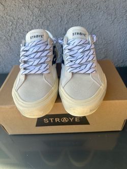 Straye Shoes