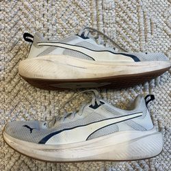 Men’s Sz 12 Puma Running Shoes