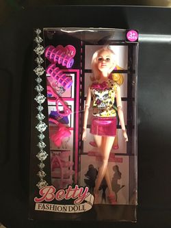 Barbie