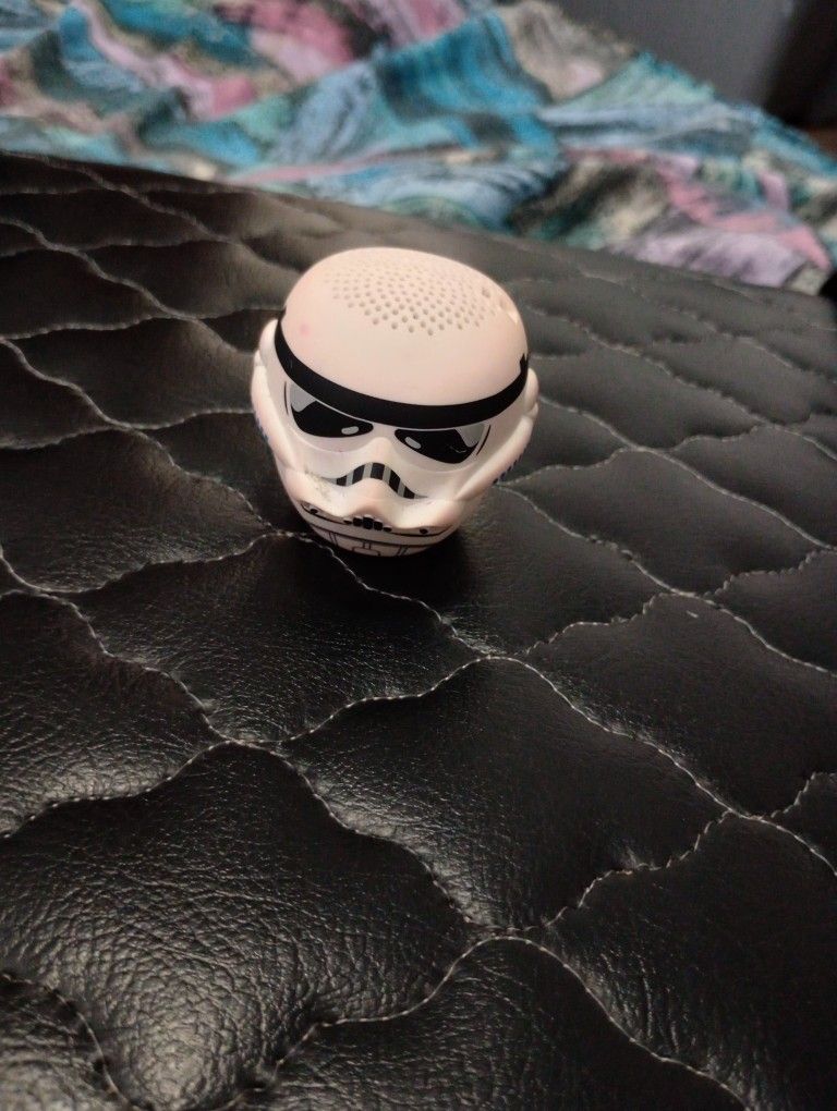 Bluetooth Speaker