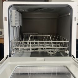 Portable Dishwasher 