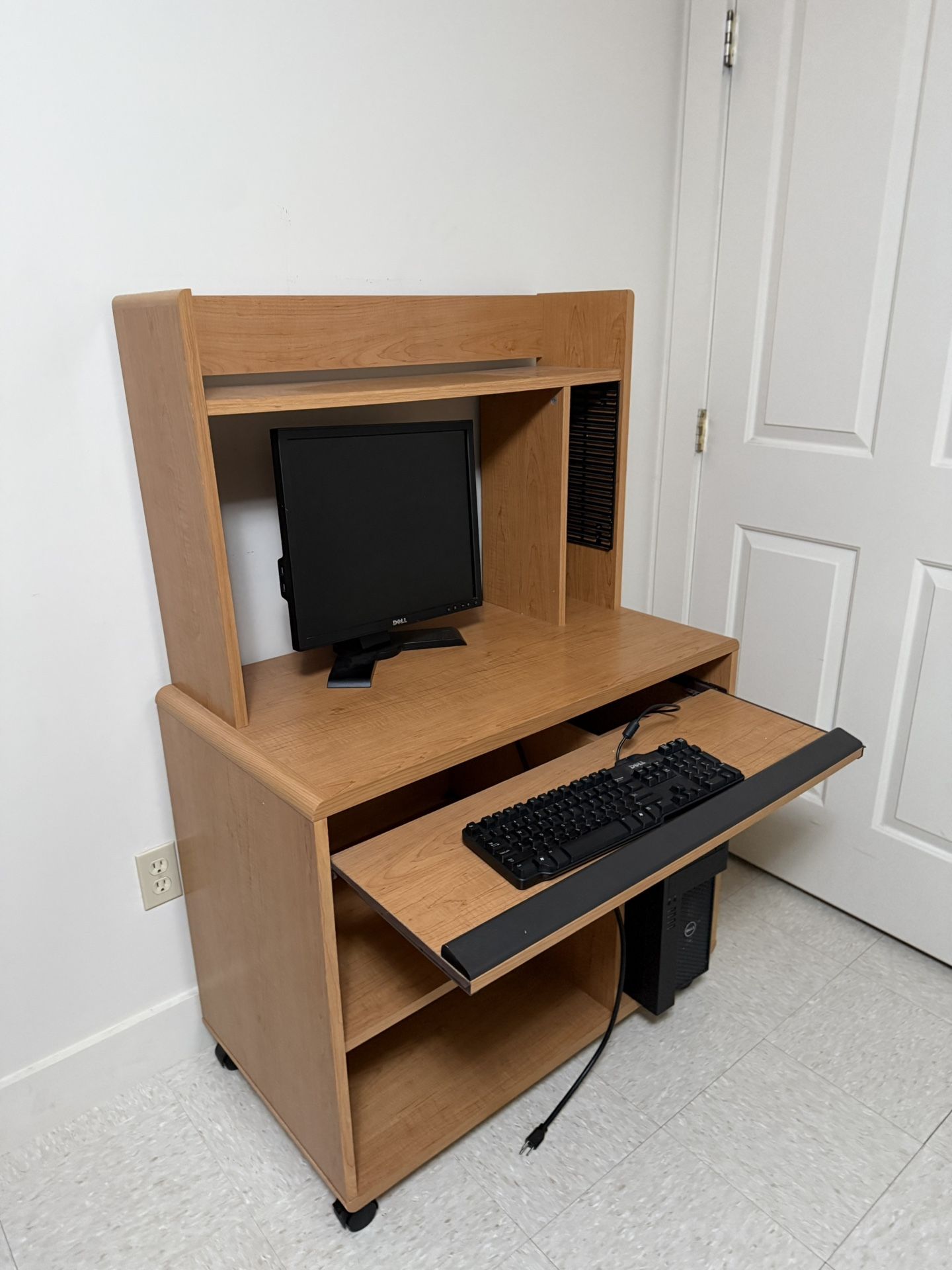 Computer Desk