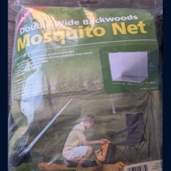 Mosquito Net